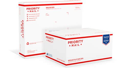 Priority Mail International - Features & Rates | USPS