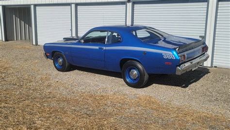 B5 BLUE | For A Bodies Only Mopar Forum