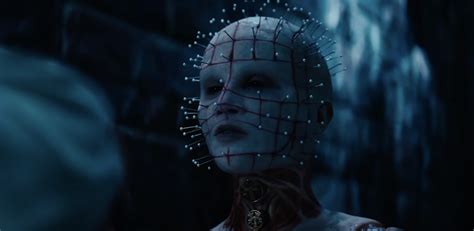 ‘Hellraiser’ Trailer: Hulu Remake Brings Back Pinhead | IndieWire