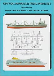 Marine Engineering Books | Seaway Academy