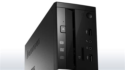 Lenovo Ideacentre 510S | 8L Home PC | Lenovo India