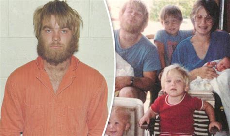 Making a Murderer season 2 update: Does Steven Avery have a girlfriend now? Is he married? | TV ...