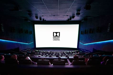 6 things to know about the new Dolby AMC theater in the Staten Island Mall - silive.com