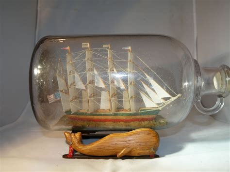 Barco en botella, Esfera de cristal, Maquetas de barcos