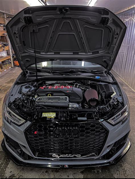 What’s your favorite engine from Audi, and why? : r/Audi