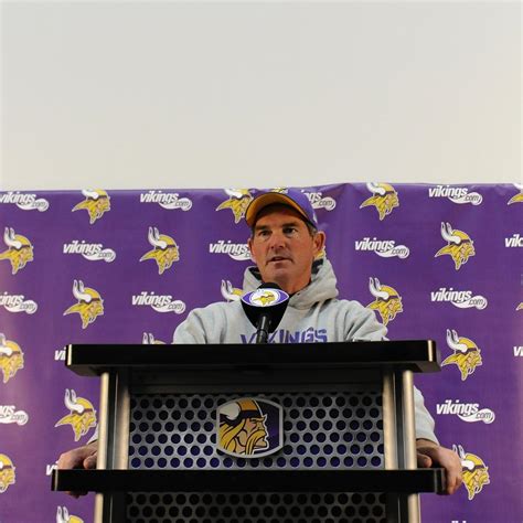 Minnesota Vikings NFL Draft Big Board: Position-by-Position Rankings ...