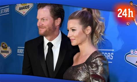 Congrats!!! Dale Earnhardt Jr. & Wife Amy Proud Parents Of Baby Girl ...