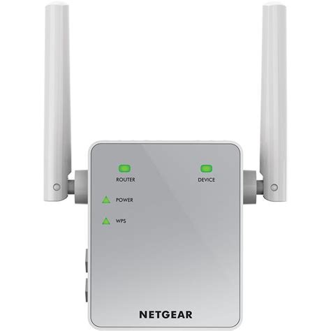 The 8 Best Wi-Fi Range Extenders of 2023 | Wifi extender, Best wifi, Netgear