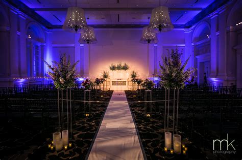 Le Meridien Wedding Venue in Philadelphia | PartySpace