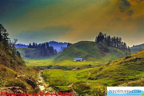 Khaptad National Park | Places to go, National parks, Natural landmarks