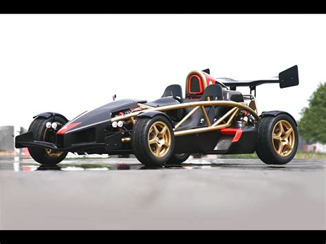 Ariel Atom V8 for sale in UK | 16 used Ariel Atom V8