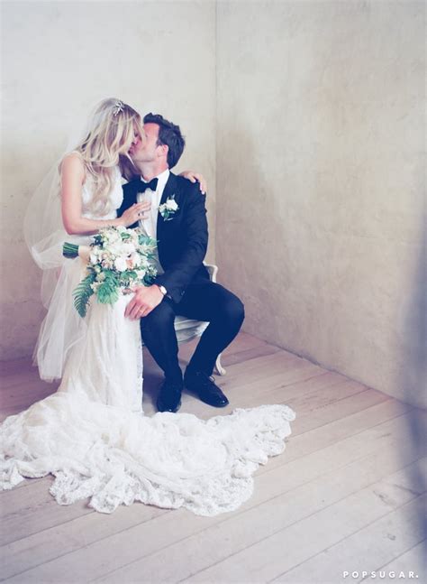 Lauren Conrad's Wedding Pictures 2014 | POPSUGAR Celebrity Photo 13