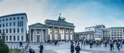 SRH Berlin University of Applied Sciences in Germany - Master Degrees