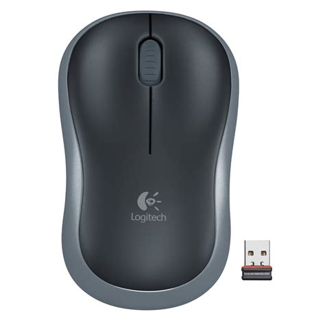 Logitech M185 vs Logitech M317 Mouse: Which One Is Worth Buying for the ...