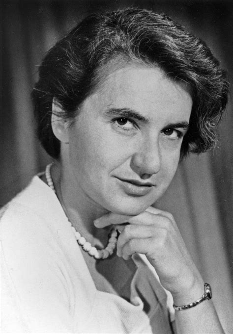 Rosalind Franklin | Biography, Facts, & DNA | Britannica