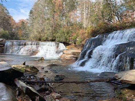 Living Waters Ministry Waterfalls (Balsam Grove) - 2020 All You Need to Know BEFORE You Go (with ...