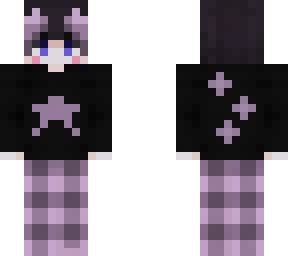 jj skin :) | Minecraft Skin