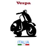 vespa 13 | Free SVG