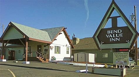 Bend OR Resorts, Hotels, & Motels | All Bend Hotels & Motels | Hotel motel, Oregon hotels, Hotel