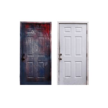 Black Door Vector Hd PNG Images, Door Black And White Clipart, Door Clipart Black And White ...