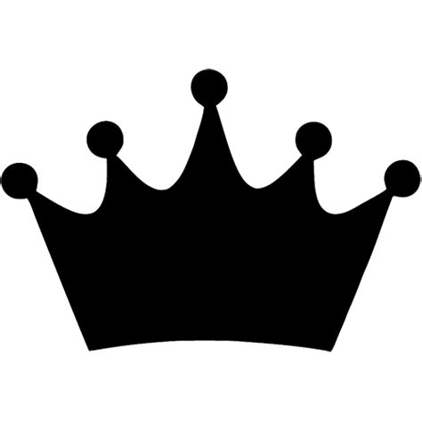 Black Crown Clipart | Free download on ClipArtMag