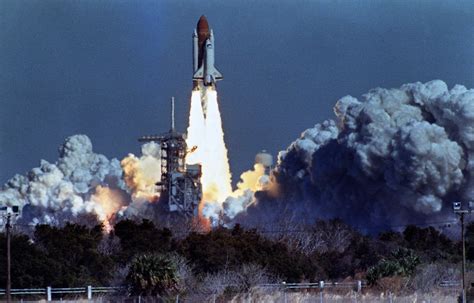 33 years after the Space Shuttle Challenger tragedy, a son remembers his father | Fox 8 ...