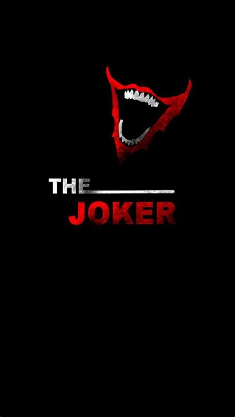 Joker hd dpzz by mani | Illustrazioni di joker, Sfondi per iphone ...