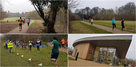 blog7t: Houghton Hall parkrun