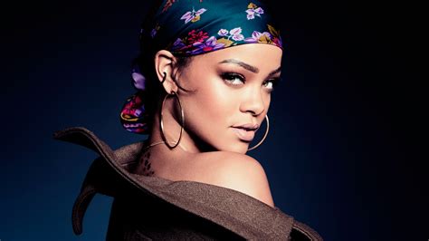 🔥 [45+] Rihanna HD Wallpapers 1080p | WallpaperSafari