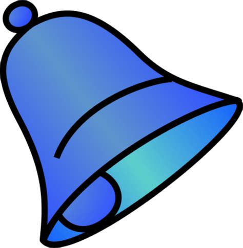 Blue Bell Cliparts | Free Download Clip Art | Free Clip Art | on ...