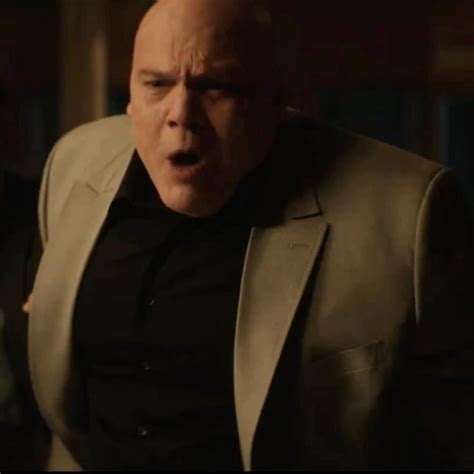 wilson fisk aka kingpin in 2024 | Wilson fisk, Daredevil, Secret life