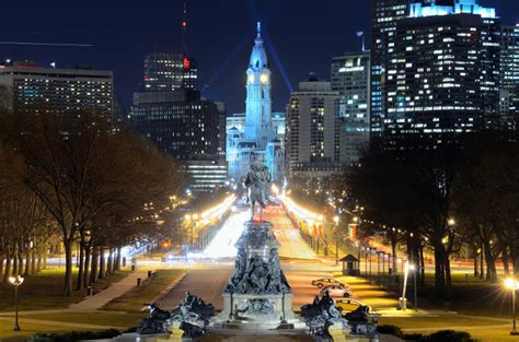 What To Do In Delaware - Philadelphia Historic Landmarks