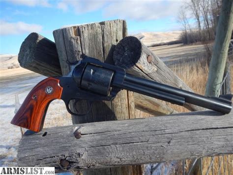 ARMSLIST - For Sale: Ruger Bisley .45 Colt