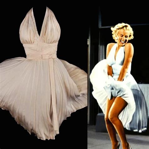 Marilyn Monroe Prom Dress | Hot Sex Picture