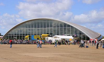 Imperial War Museum Duxford - postcode maps - UK Aviation Museums. IWM Duxford