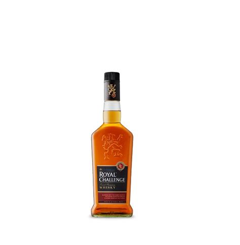 Royal Challenge Whisky | Chuan Seng Huat