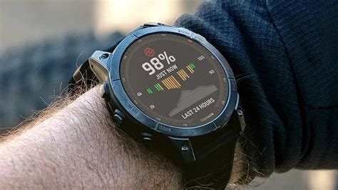 Smart hodinky Garmin fenix 7X PRO Sapphire Solar Titan Carbon Gray DLC/ Metal B | Planeo