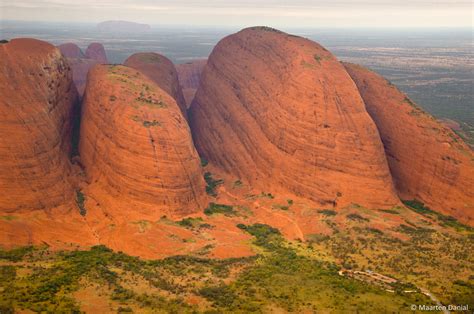 Uluṟu-Kata Tjuṯa National Park - National Park in Northern Territory ...