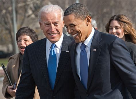 Biden Enjoying Role as Vice President, Close Friendship With Obama | PBS NewsHour