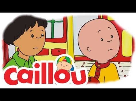 Jay | Caillou Wiki | Fandom