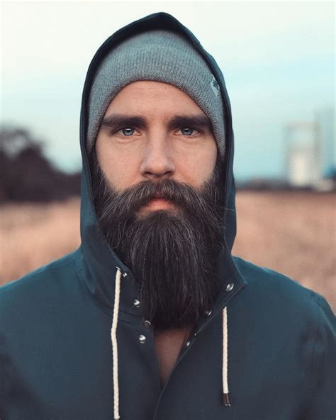 6 Beard Growth Stages You Need to Know About! | Outsons | Men's Fashion Tips And Style Guide For ...