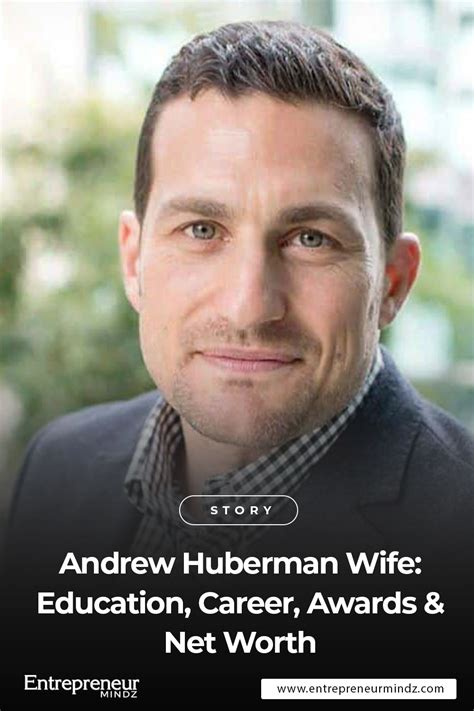 Andrew Huberman Wife: Education, Career, Awards & Net Worth