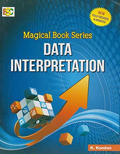 Data Interpretation – Magical Books Series | MgiDeals