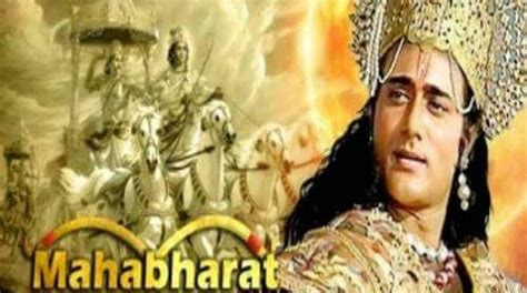 Mahabharat will be back on the small screen - The Statesman