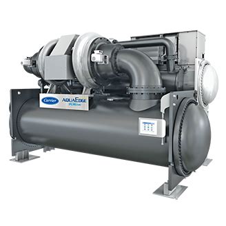 19DV Water-Cooled Centrifugal Chiller | Carrier Building Solutions Middle East