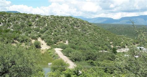 Here's What Makes The Sierra Madre Oriental A Fantastic Driving Spot