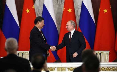 File:Putin-Xi press conference (2023).jpg - Wikimedia Commons