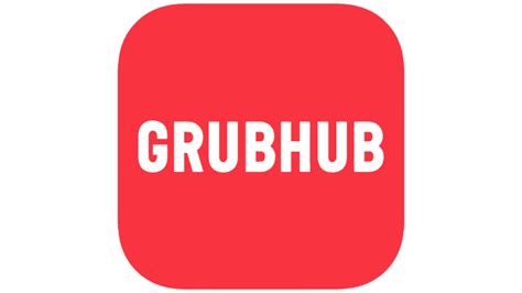 Grubhub Logo, symbol, meaning, history, PNG, brand