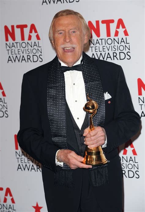 Bruce Forsyth To Be Honoured At NTAs 2018 With Award Named After Him In ...