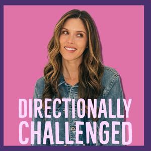 “Ologies” with Alie Ward - Directionally Challenged (podcast) | Listen Notes